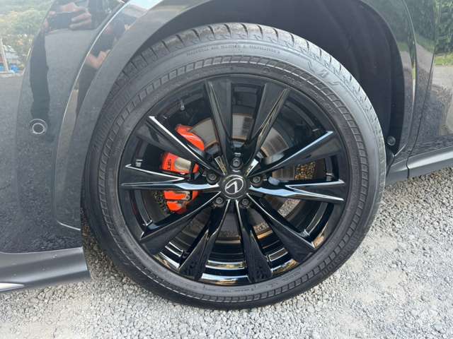 レクサス ＮＸ３５０ｈ Ｆスポーツ R7年 (近畿) 99