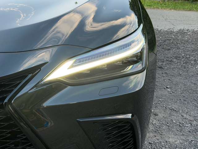 レクサス ＮＸ３５０ｈ Ｆスポーツ R7年 (近畿) 99