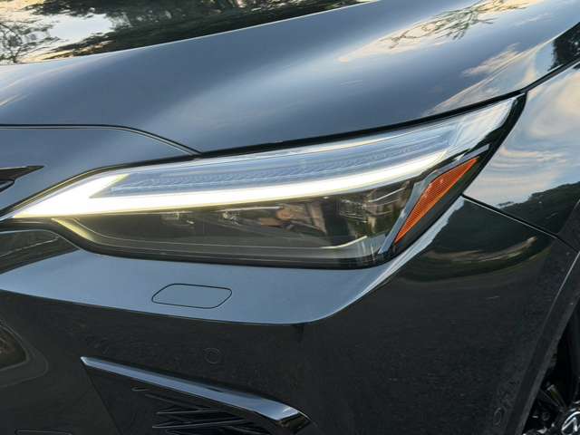 レクサス ＮＸ３５０ｈ Ｆスポーツ R7年 (近畿) 99