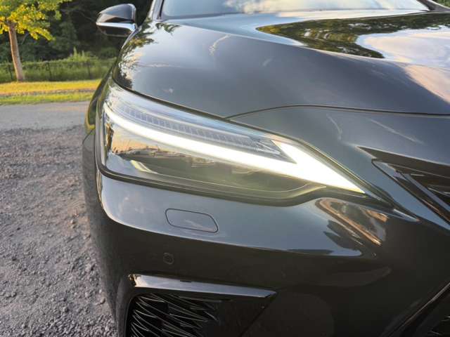 レクサス ＮＸ３５０ｈ Ｆスポーツ R7年 (近畿) 99