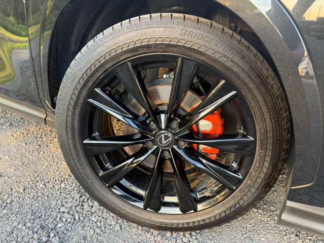レクサス ＮＸ３５０ｈ Ｆスポーツ R7年 (近畿) 99