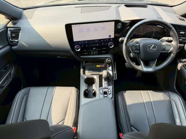 レクサス ＮＸ３５０ｈ ３５０Ｈ Ｆスポーツ ４ＷＤ R5年 (近畿) 99