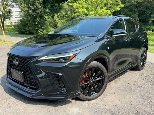 レクサス ＮＸ３５０ｈ ３５０Ｈ Ｆスポーツ ４ＷＤ R5年 (近畿) 99