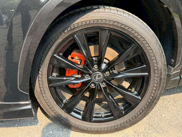 レクサス ＮＸ３５０ｈ ３５０Ｈ Ｆスポーツ ４ＷＤ R5年 (近畿) 99