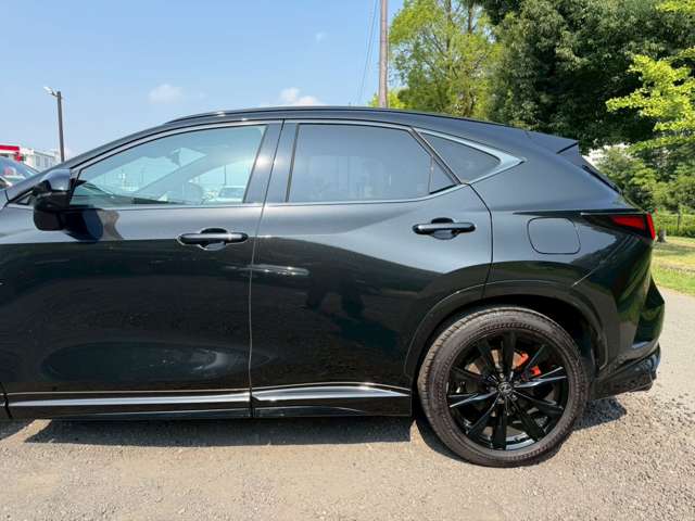 レクサス ＮＸ３５０ｈ ３５０Ｈ Ｆスポーツ ４ＷＤ R5年 (近畿) 99