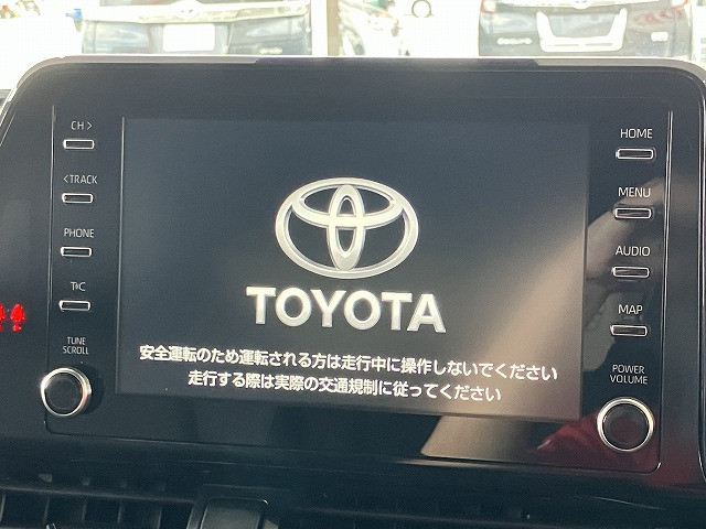 トヨタ Ｃ−ＨＲ ハイブリッド １．８ Ｇ モード ネロ セーフティ プラスＩＩ R3年 (近畿) 99