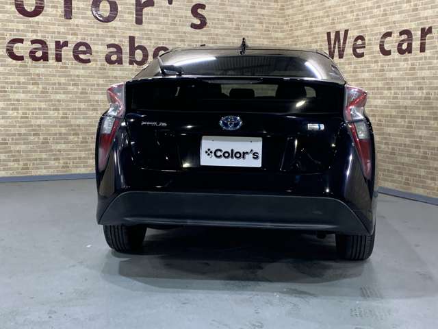 トヨタ プリウス １．８ Ｓ H28年 (近畿) 99