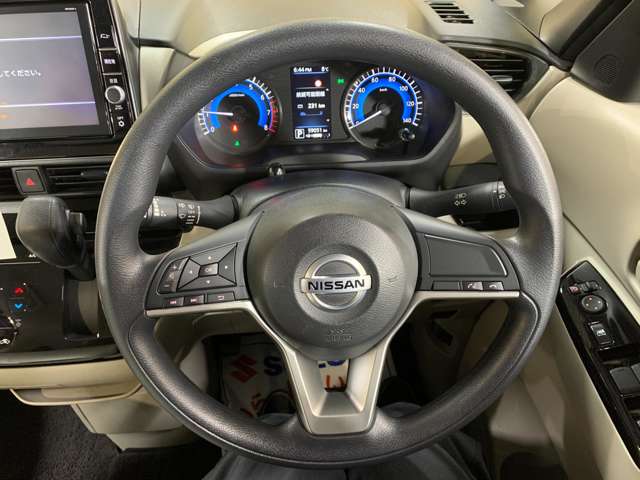 日産 ルークス ６６０ Ｘ R3年 (近畿) 99