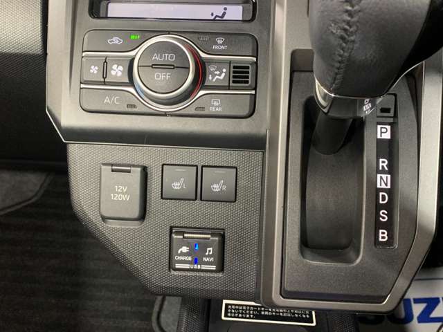 ダイハツ タフト ６６０ Ｇターボ R3年 (近畿) 99