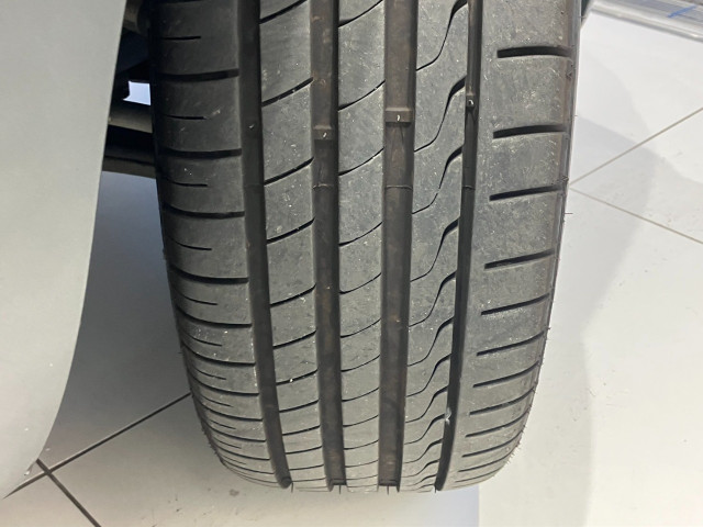 フィアット ５００Ｘ クロスプラス ４ＷＤ H30年 (近畿) 99