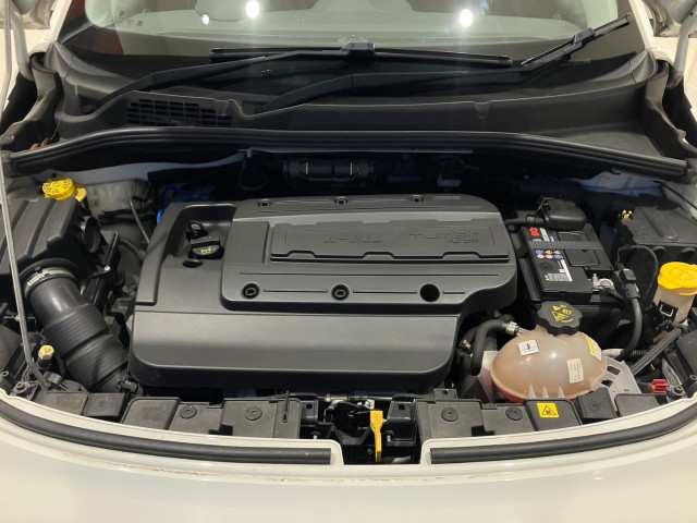 フィアット ５００Ｘ クロスプラス ４ＷＤ H30年 (近畿) 99