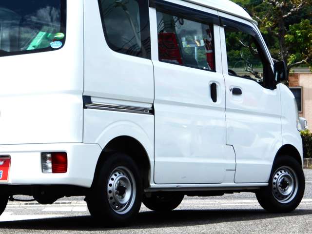 スズキ エブリイ ６６０ ＰＡ ハイルーフ ５ＡＧＳ車 H28年 (中国) 99
