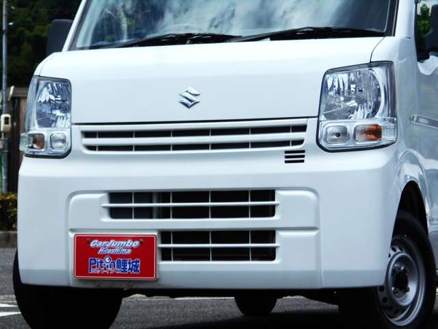 スズキ エブリイ ６６０ ＰＡ ハイルーフ ５ＡＧＳ車 H28年 (中国) 99