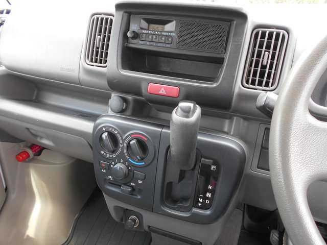 スズキ エブリイ ６６０ ＰＡ ハイルーフ ５ＡＧＳ車 H28年 (中国) 99