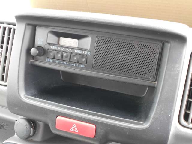 スズキ エブリイ ６６０ ＰＡ ハイルーフ ５ＡＧＳ車 H28年 (中国) 99