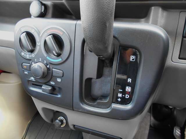 スズキ エブリイ ６６０ ＰＡ ハイルーフ ５ＡＧＳ車 H28年 (中国) 99