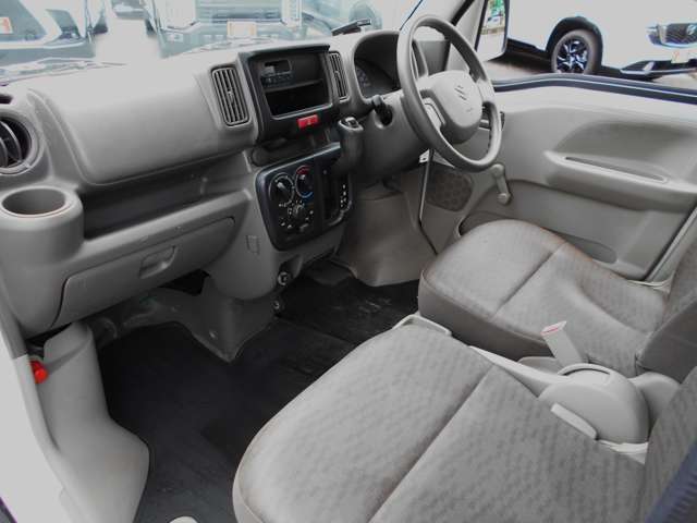スズキ エブリイ ６６０ ＰＡ ハイルーフ ５ＡＧＳ車 H28年 (中国) 99
