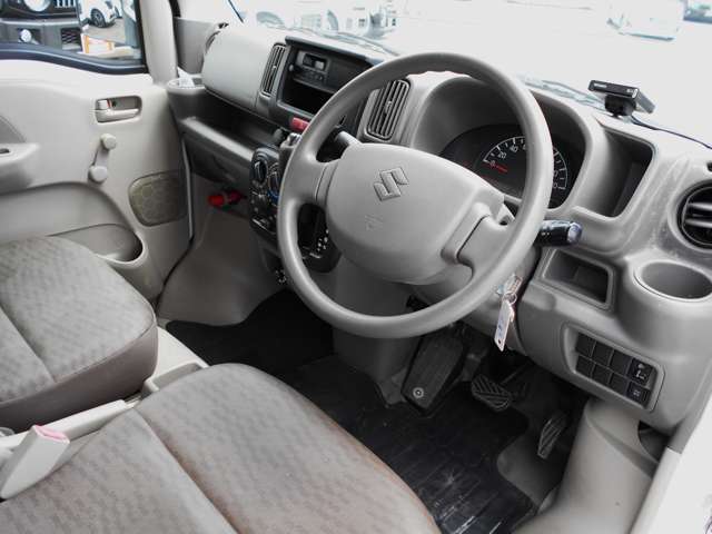 スズキ エブリイ ６６０ ＰＡ ハイルーフ ５ＡＧＳ車 H28年 (中国) 99