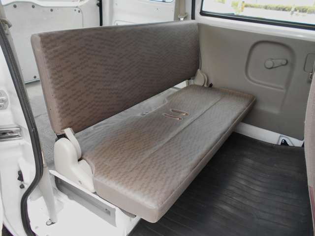 スズキ エブリイ ６６０ ＰＡ ハイルーフ ５ＡＧＳ車 H28年 (中国) 99