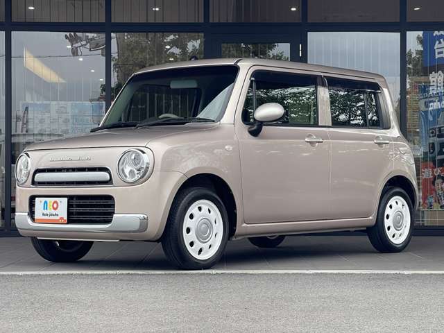 スズキ アルトラパン ６６０ ショコラ Ｇ H26年 (近畿) 99