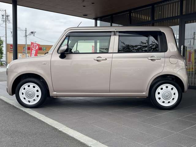 スズキ アルトラパン ６６０ ショコラ Ｇ H26年 (近畿) 99