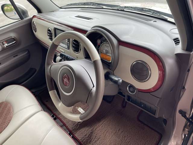 スズキ アルトラパン ６６０ ショコラ Ｇ H26年 (近畿) 99