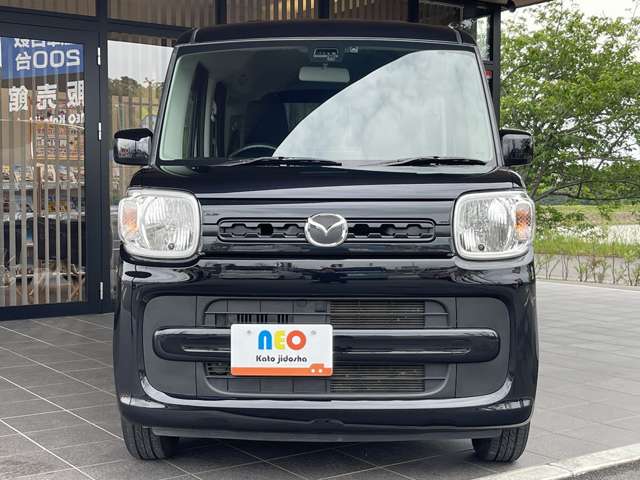 マツダ フレアワゴン ６６０ ハイブリッド ＸＧ H30年 (近畿) 99