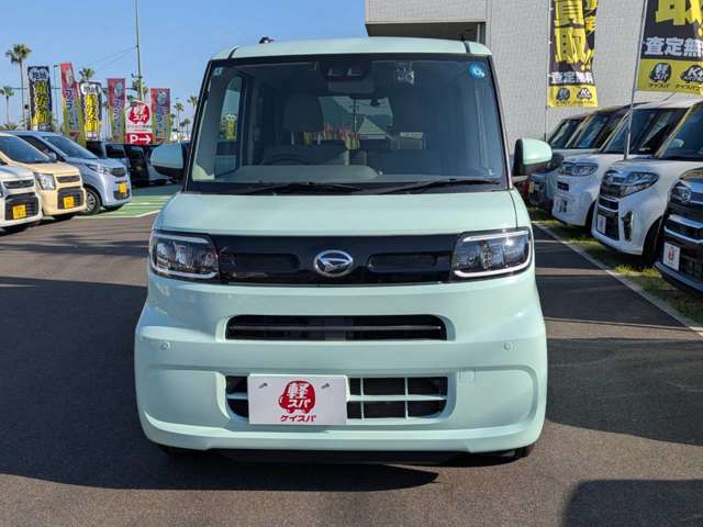ダイハツ タント ６６０ Ｘ セレクション R2年 (九州・沖縄) 99