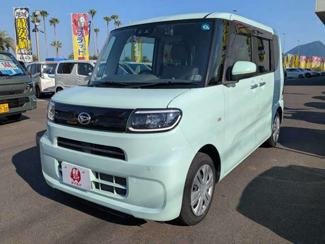 ダイハツ タント ６６０ Ｘ セレクション R2年 (九州・沖縄) 99