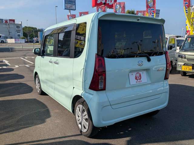 ダイハツ タント ６６０ Ｘ セレクション R2年 (九州・沖縄) 99