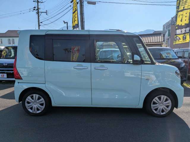 ダイハツ タント ６６０ Ｘ セレクション R2年 (九州・沖縄) 99