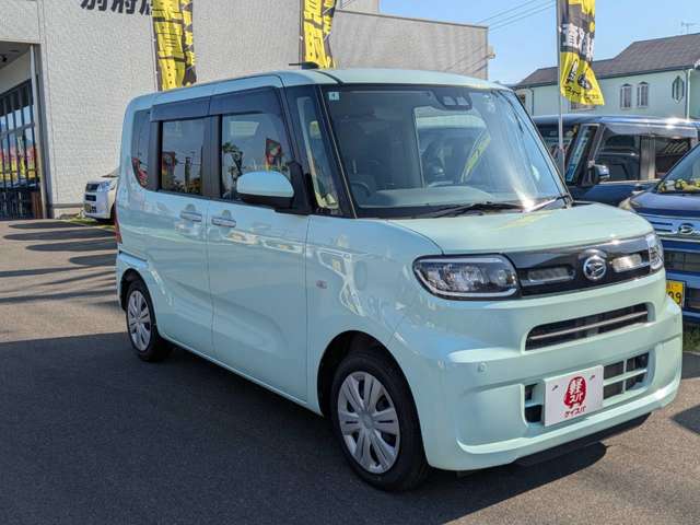 ダイハツ タント ６６０ Ｘ セレクション R2年 (九州・沖縄) 99