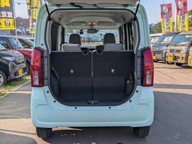 ダイハツ タント ６６０ Ｘ セレクション R2年 (九州・沖縄) 99