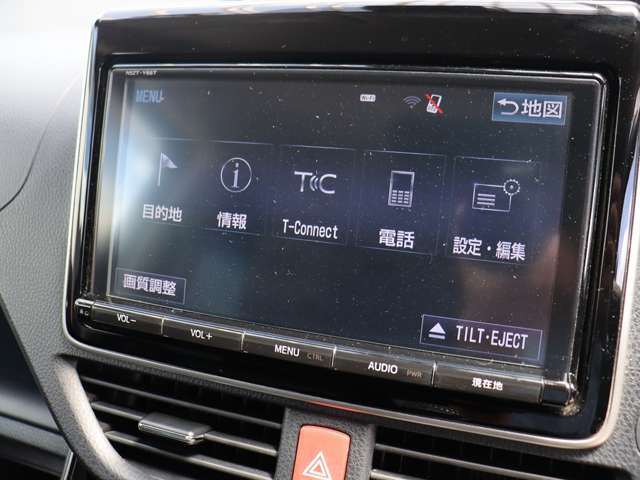 トヨタ ヴォクシー ２．０ ＺＳ 煌ＩＩ H28年 (関東) 99