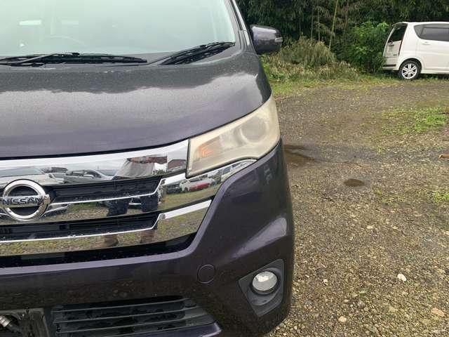 日産 デイズ ６６０ ハイウェイスターＧターボ H25年 (関東) 99