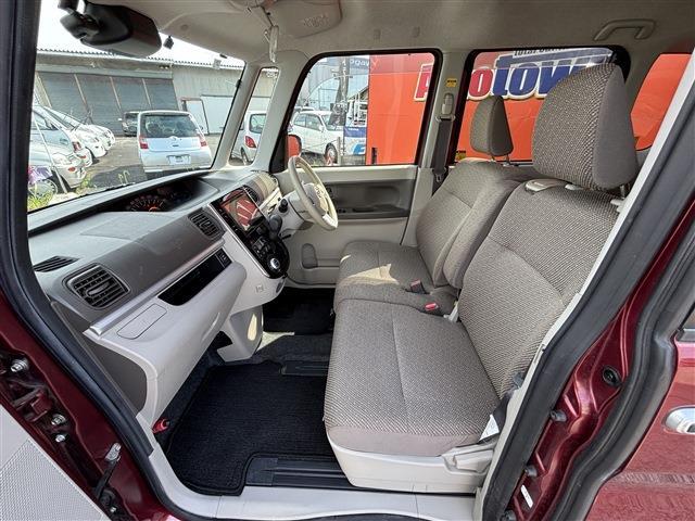 ダイハツ タント ６６０ Ｌ リミテッド ＳＡＩＩＩ H30年 (東海) 99