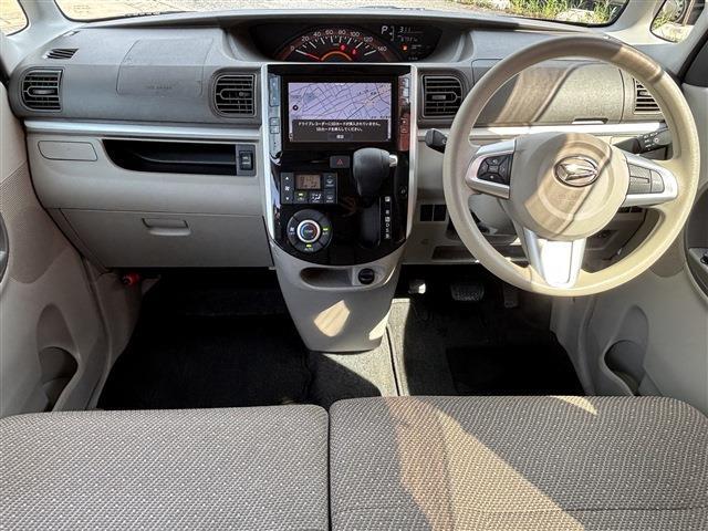 ダイハツ タント ６６０ Ｌ リミテッド ＳＡＩＩＩ H30年 (東海) 99