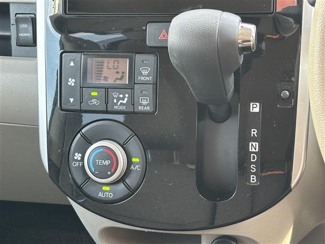 ダイハツ タント ６６０ Ｌ リミテッド ＳＡＩＩＩ H30年 (東海) 99
