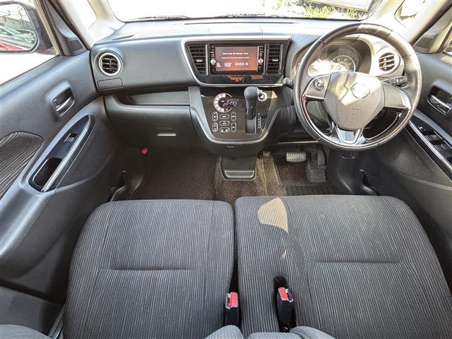 日産 デイズ　ルークス ６６０ Ｘ Ｖセレクション H28年 (東海) 99