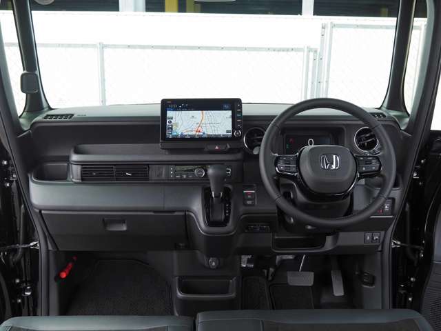 ホンダ Ｎ　ＢＯＸ カスタム ６６０ ターボ R6年 (東海) 99