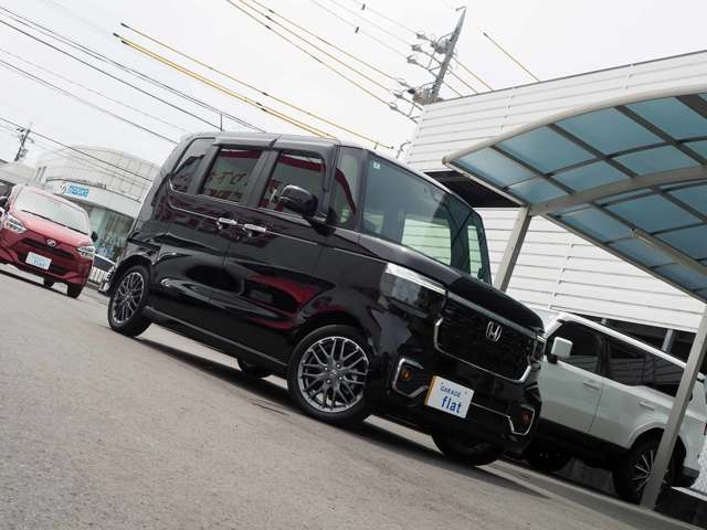 ホンダ Ｎ　ＢＯＸ カスタム ６６０ ターボ R6年 (東海) 99