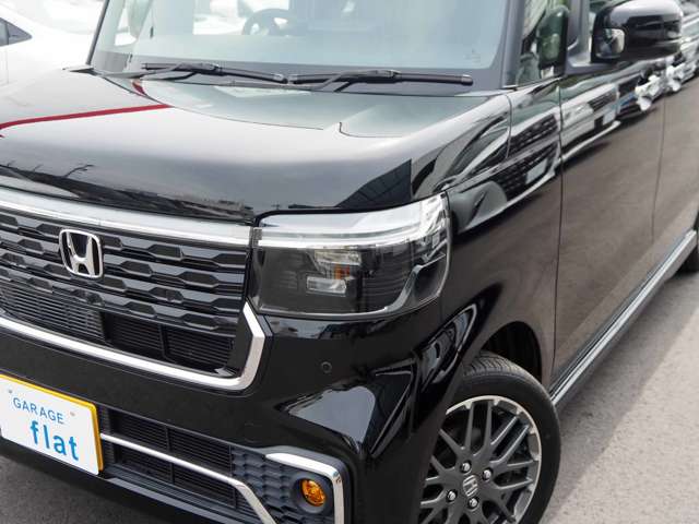 ホンダ Ｎ　ＢＯＸ カスタム ６６０ ターボ R6年 (東海) 99