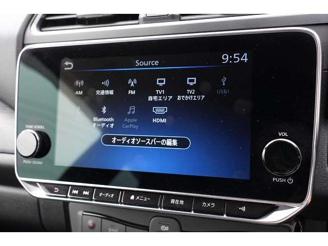 日産 リーフ アーバンクロム R3年 (関東) 99