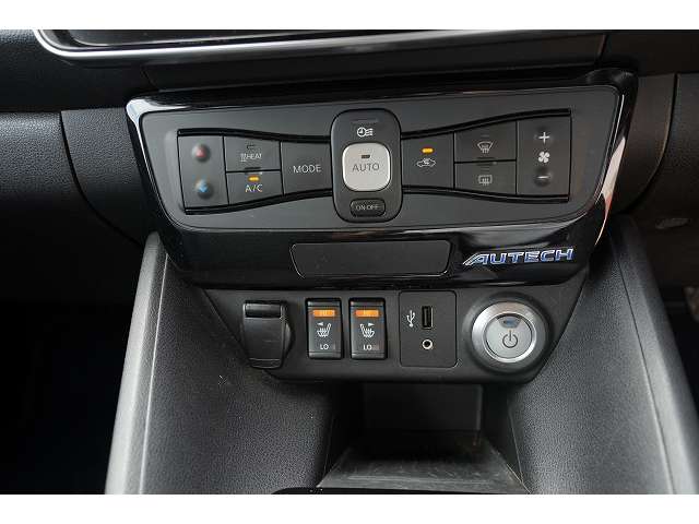 日産 リーフ ＡＵＴＥＣＨ R1年 (関東) 99