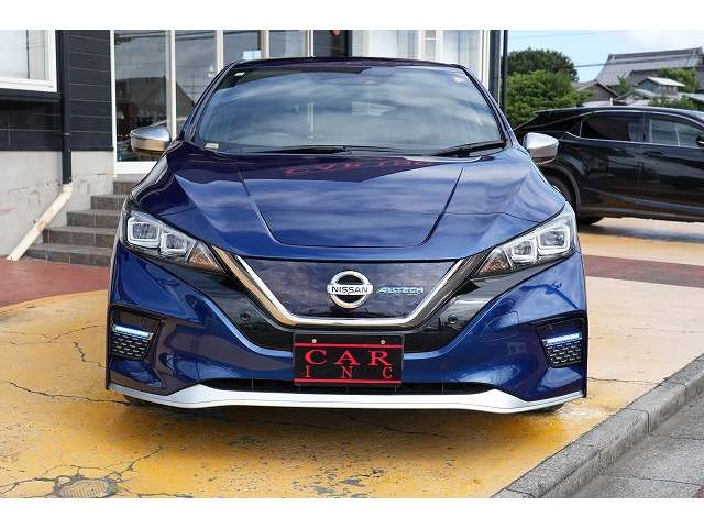 日産 リーフ ＡＵＴＥＣＨ R1年 (関東) 99