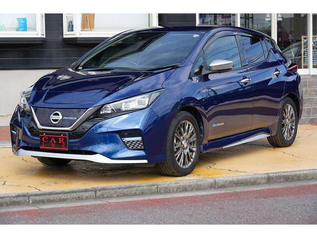 日産 リーフ ＡＵＴＥＣＨ R1年 (関東) 99