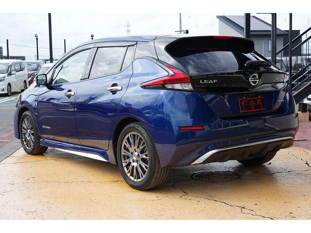 日産 リーフ ＡＵＴＥＣＨ R1年 (関東) 99