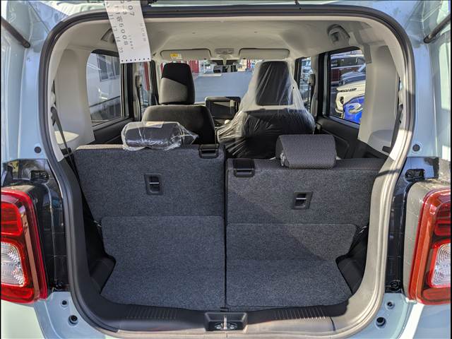 スズキ ワゴンＲ　スマイル ６６０ Ｇ ４ＷＤ R7年 (東北) 99