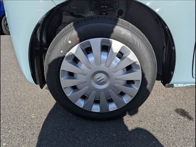 スズキ ワゴンＲ　スマイル ６６０ Ｇ ４ＷＤ R7年 (東北) 99