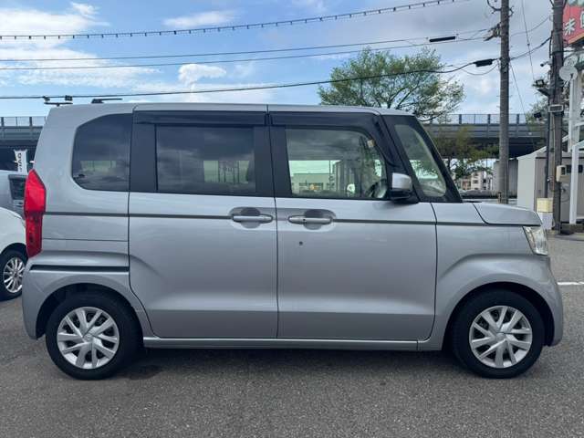 ホンダ Ｎ　ＢＯＸ ６６０ Ｌ R4年 (甲信越・北陸) 99